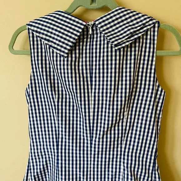 Sara Campbell dress - Picture 9 of 16